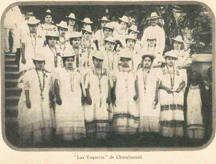 Una jornada particular